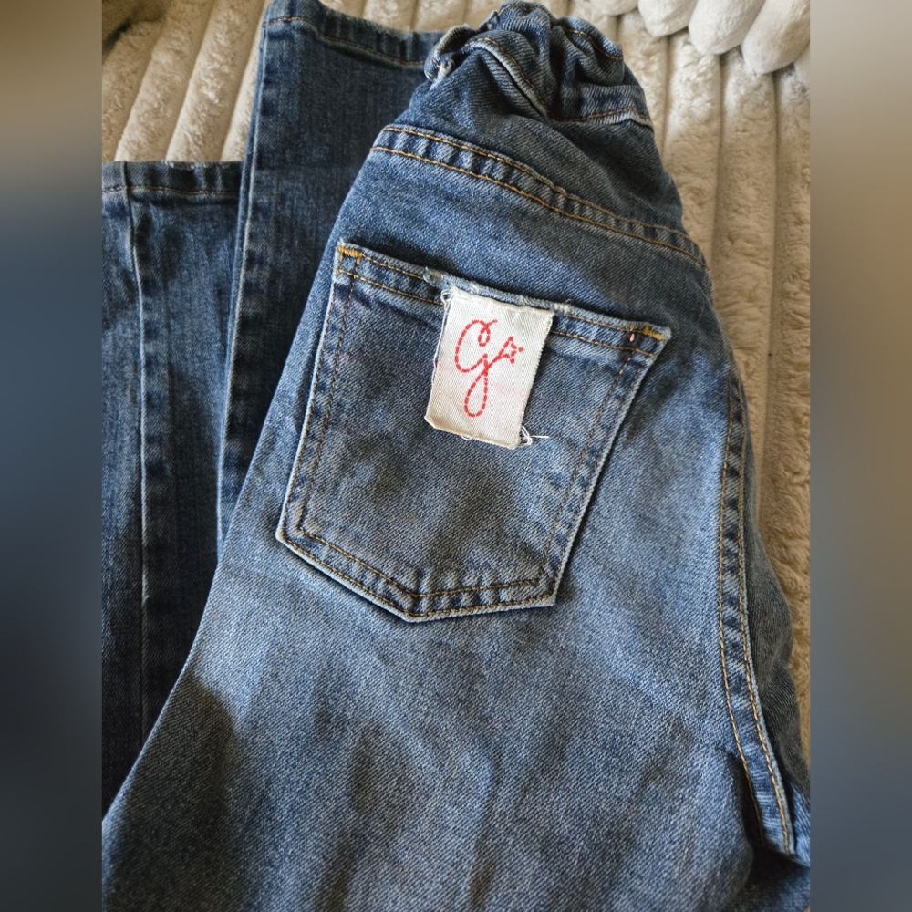 Golden Goose jeans